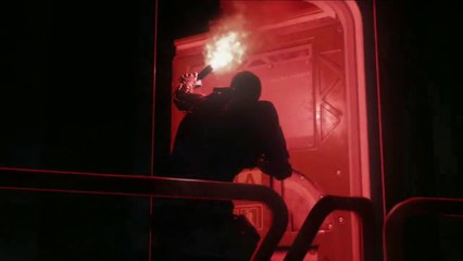 Call of Duty Black Ops III Reveal Trailer