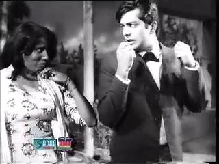 Ko Ko Korina - May  Ray  Khayalon Pay Chaey Hai  -  (Late)  Ahmed Rushdi