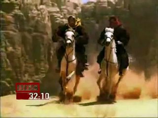 BBC Arabic/World Mock Countdown-بي بي سي العربية موسيقي