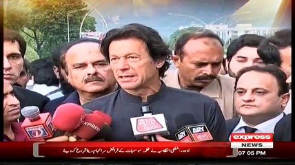Khabar Se Agey - 27th April 2014
