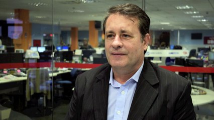Luciano Rezende - Conservação do asfalto em Vitória