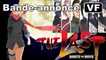 NARUTO the Last : Le film - Bande-annonce 3 / Trailer [VF|HD]