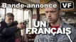 Un français - Bande-annonce / Trailer [VF|HD] (Diastème)
