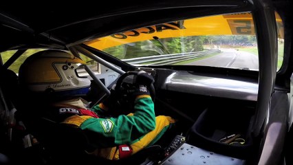 Course de côte d'Abreschviller