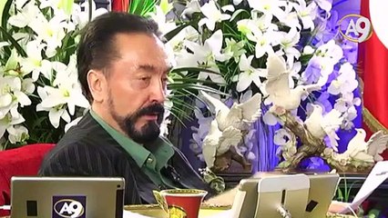 Rum'a, Ermeni'ye, Alevi'ye, Museviye herkese nefret gözüyle bakanları sevgiye yöneltmek gerekir.