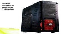 Cooler Master RC-932-KKN5-GP HAF Advanced Big-Tower