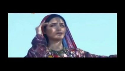 Mora Saiyaan  ( FOLK MUSIC )  ft: Sara raza and M. Farhan