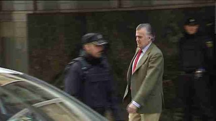 El fiscal pide 5 años de cárcel para Bárcenas y Lapuerta por la caja B del PP