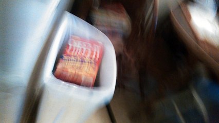 Ghost Boy Full Apparition