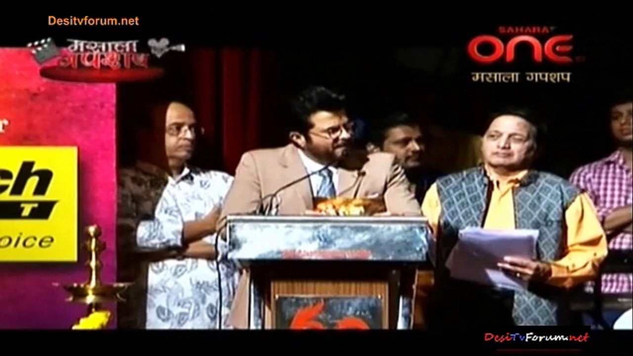 Masala Gupshup 27th April 2015 Video Watch Online pt1