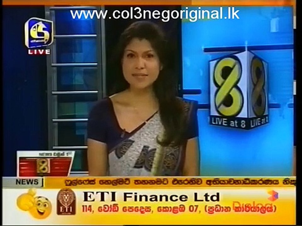 Live At8 -27-04-2015