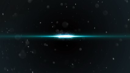 After Effects Project Files - Swarm Particle Logo - VideoHive 9228235