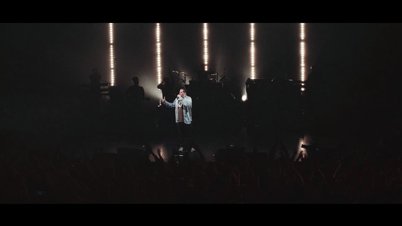 "RUDE BOY" / DUB INC Live at l'Olympia - Out June 1st 2015