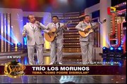 Porque hoy es Sábado: Los Morunos celebran sus 57 años cantándole al amor (4/7)