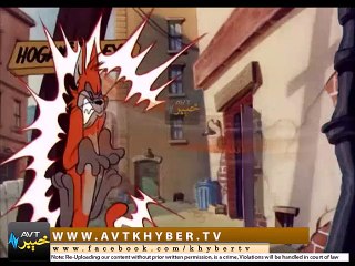 TOM & JERRY ( EP # 04 - 26-04-15 )