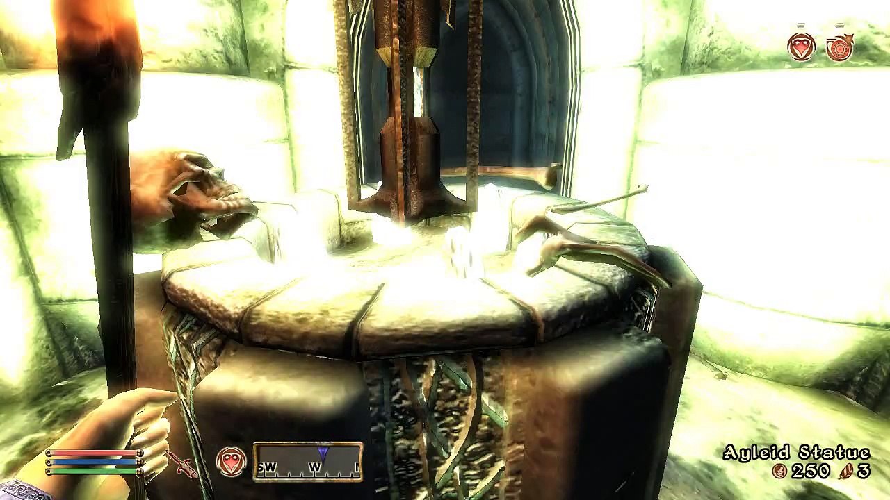 Raff vol3 07 Return of the Ayleids Door Opener