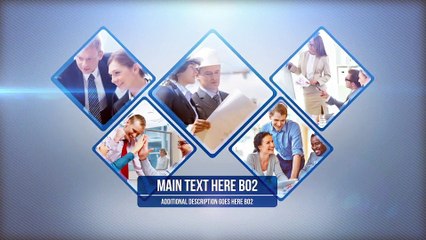 After Effects Project Files - Clean And Simple Corporate - VideoHive 9276994