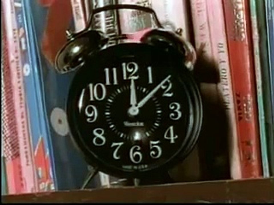 Sandy & Papo - Es Hora de Bailar