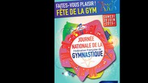 Journée de la Gymnastique - Alain Bernard vous invite