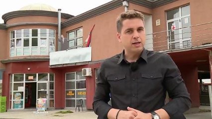 Otvaranje fabrike u Krupnju rijetkost u Srbiji