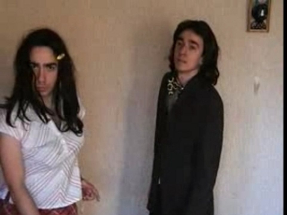 Qu'est-ce que t'es belle