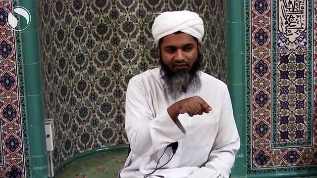 99 names of Allah - Lesson 01 Introduction to the names of Allah by Shaykh Hasan Ali