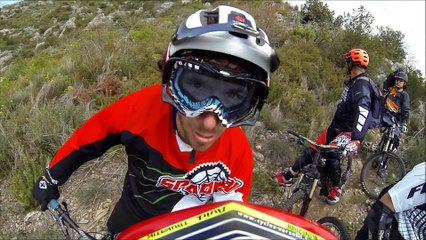 Pas d'Jambes, pas d'Chocolat !!!!!!!!!