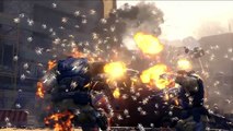 Call of Duty Black OPS III : la bande annonce dévoilée 