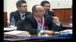Vladimiro Montesinos en juicio a Fujimori - resumen COMPLETO