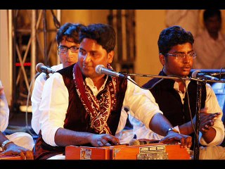 JA JEELANI By Hamza Akram , Taimoor Akram Qawwal & Bros