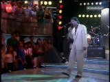 * FÁBiO JR. canta Caça e Caçador no Globo de Ouro 1989