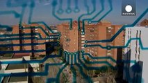 Torrelago: Ein spanisches Viertel wie energieeffizient gemacht
