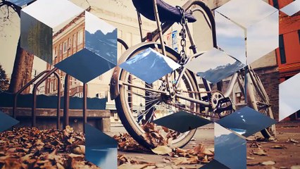 After Effects Project Files - 35 Hexagonal Glossy Transitions - VideoHive 9300583