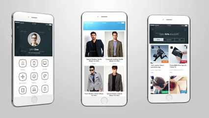 After Effects Project Files - Modern Mobile Presentation - VideoHive 9314248