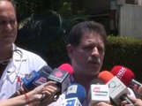 Médico habla sobre el estado de salud de Antonio Ledezma tras operación