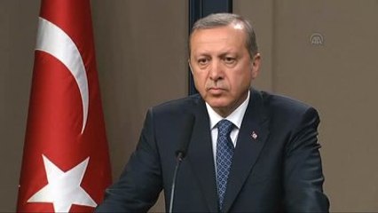Erdoğan (Kıbrıs) - "Ananın Yavruya Olan İlgisi Aynen Devam Edecek"