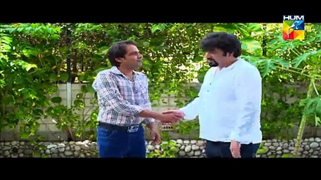 Hum Tum Aur Woh Telefilm HUM TV - 27th April 2015