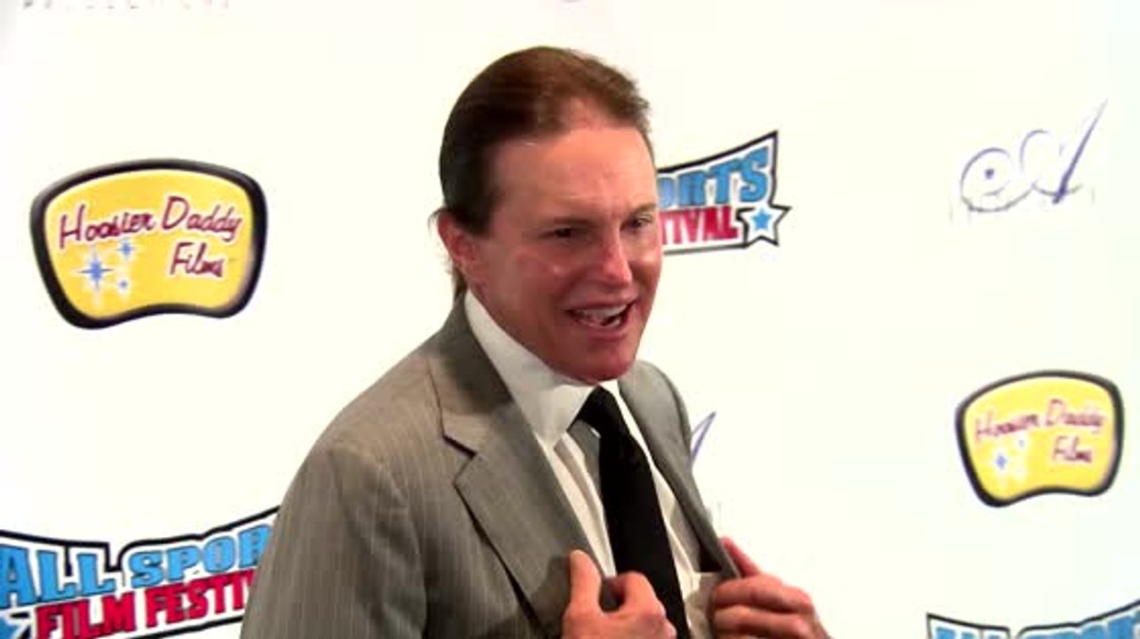 Cameras Will Document Bruce Jenner's Transition for E!