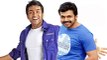 Karthi also devil like brother surya | 123 Cine news | Tamil Cinema News