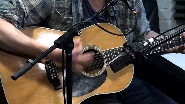 Raphaël - Somnambule - Session acoustique OÜI FM