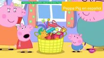 Peppa Pig El mercadillo dibujos infantiles Peppa Pig en Español Latino]