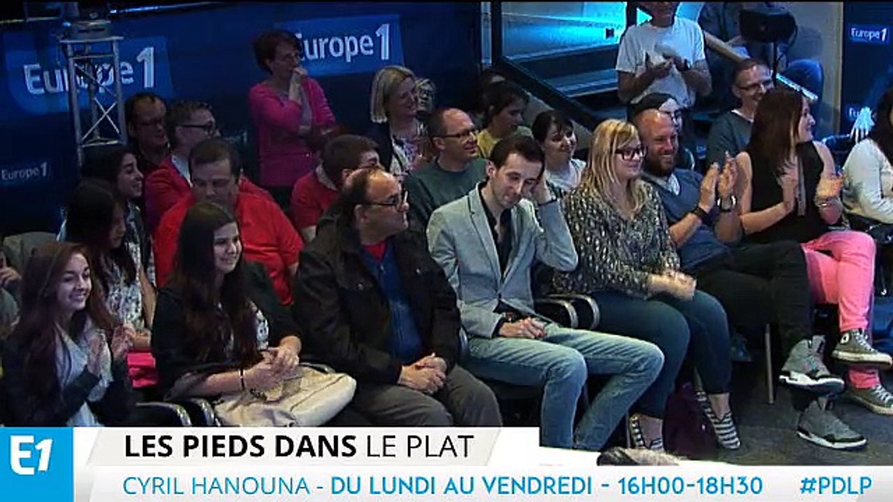 Quelle est la particularité de l'entreprise Hisho Ryokan ? – Cyril Hanouna