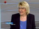 Luisa Ortega Díaz: “Fiscalía ha imputado a 856 raspacupos por fraude de $8 millones”
