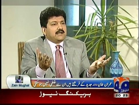 Capital Talk - 27th April 2015
