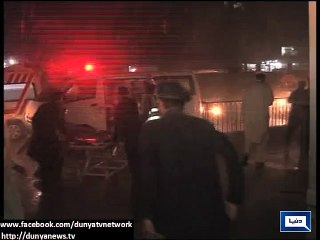 Dunya News - Imran Khan Has Lost Confidence Of The People; Pervaiz Rasheed