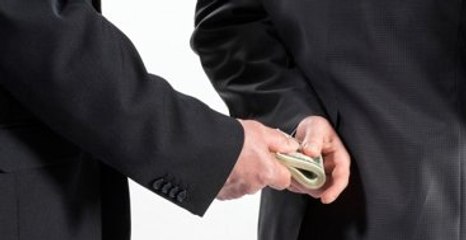 Uluslararası Şeffaflık Derneği: Türkiye'de Yolsuzluk Arttı, Artmaya da Devam Edecek