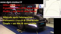 REPROGRAMMATION PEUGEOT 508 2 2L HDI 204ch - Dijon Gestion Moteur