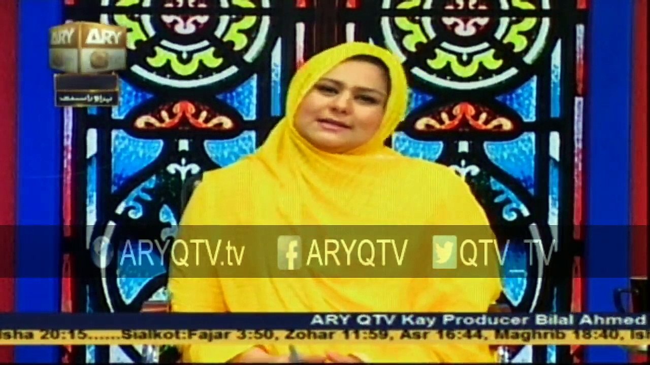MERI PEHCHAN 27th April 2015