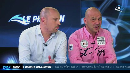 Le Talk Show en direct (REPLAY)