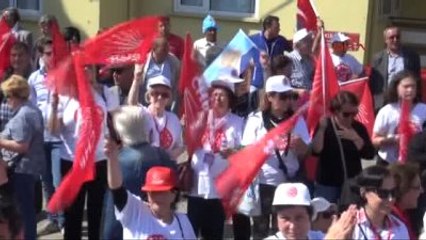 Balıkesir Kılıçdaroğlu İmam Hatipleri Kuran Parti CHP'dir
